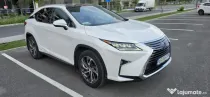 Lexus RX 450h Luxury Line
