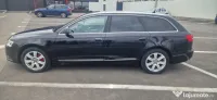 Vand A6 Avant 4F5 2009 face lift, motor 2.0, automata, full piele crem