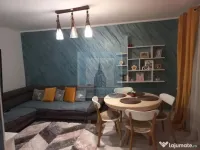 De vânzare apartament 3 camere/ zona Codrii Cosminului