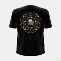 Tricou Kumu Lotus, Marimea XL