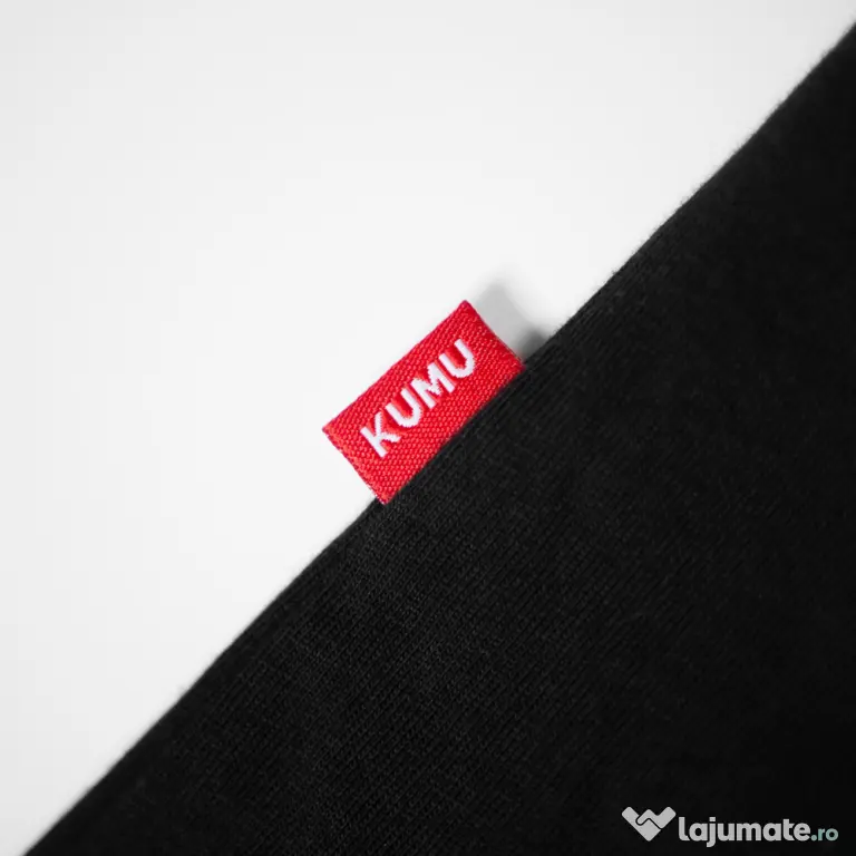 Tricou Kumu Lotus, Marimea XL