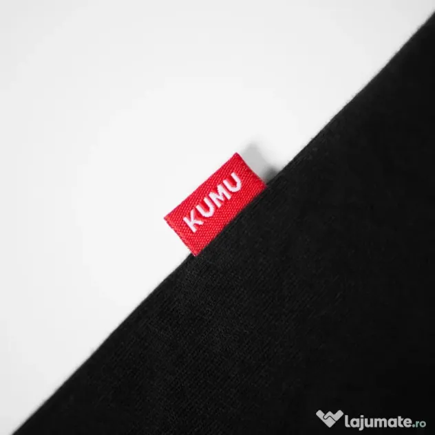 Tricou Kumu Lotus, Marimea XL