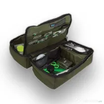Borseta Aqua Pva Black Series