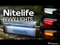 Lanterna De Cort Trakker Nitelife 150