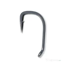 Carlige Nash Pinpoint Twister X, Micro Barbed, nr.2