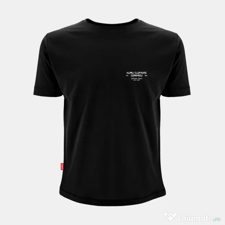 Tricou Kumu Orient, Marimea XL