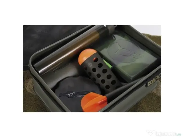 Borseta Korda Compac - 200