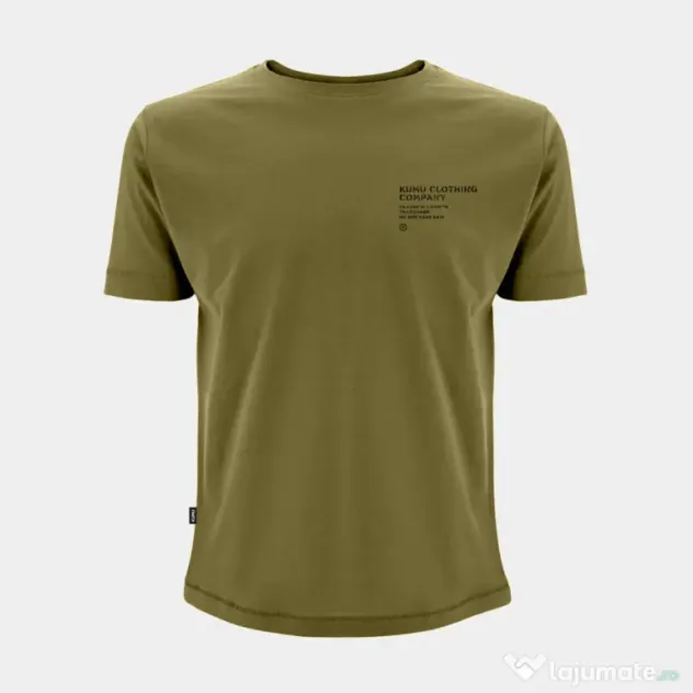 Tricou Kumu Origin, marimea S