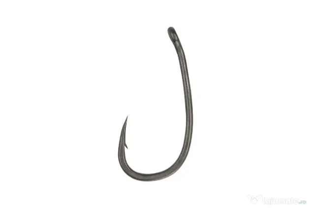 Carlige Fox Edges Armapoint Wide Gape Long Shank - Size 5