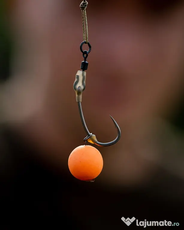 Carlige Fox Edges Armapoint Wide Gape Long Shank - Size 5