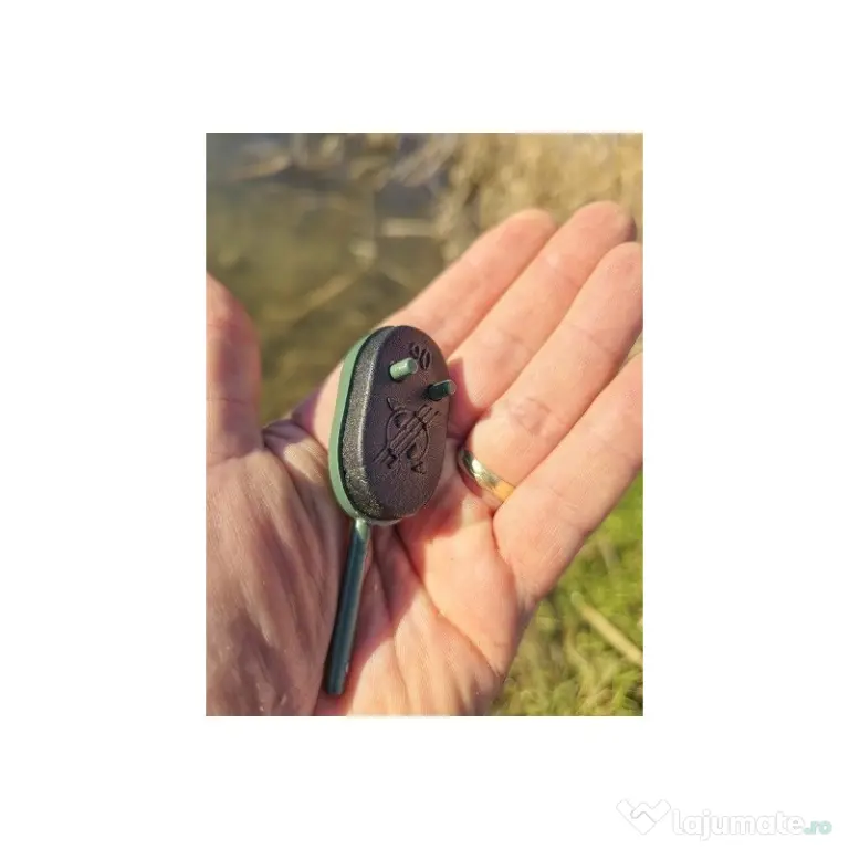 Momitor FeederX Method Feeder Stability Plus L 90g