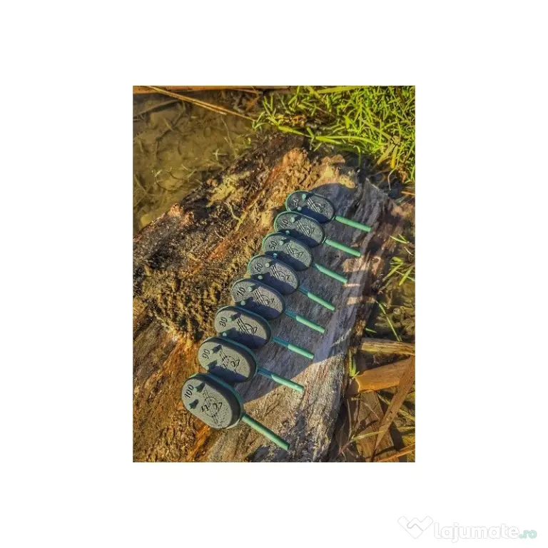 Momitor FeederX Method Feeder Stability Plus L 90g