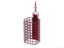 Momitor Delphin Magma Square, M, 50gr