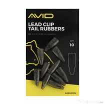 Conuri Avid Lead Clip Tail Rubbers