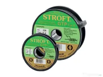 Fir Textil Stroft Gtp Galben E4 Kg/100M