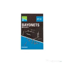 Preston Bayonets, Spin Feeder