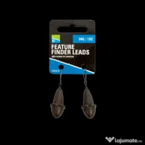 Plumb Sondare Preston Feature Finder Leads 30g