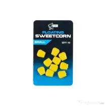 Porumb Artificial Nash Floating Sweetcorn, Small