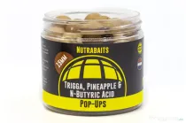 Pop-Up Nutrabaits Trigga, Pineapple & N-Butyric 15mm