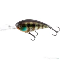 Vobler Jackall Digle 5+ Jakko Gill 7.4cm 26.2g