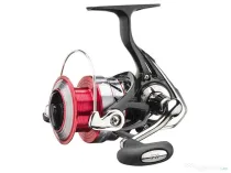 Mulineta Daiwa Ninja Match