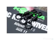 Vartejuri Rapide Cu Anou Korda Nr.11 8Buc