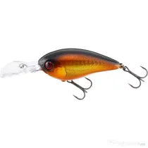 Vobler Jackall Digle 3+ Double Clutch Gold&Black 6.6cm 16.4g