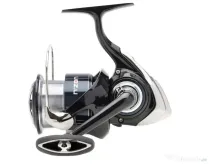 Mulineta Daiwa N'Zon Plus LT6000SS-CP 24