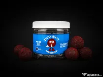 Boilies de carlig Dudi Baits Mister Dudi Glazurate tari 16mm