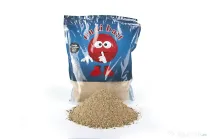 Feeder Groundbait Dudi Baits Spice&Fish