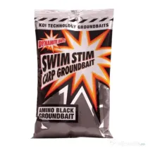 Nada Dynamite Baits Swim Stim Amino Black, 900g