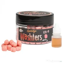 Wafters Dynamite Baits Speedy'S Washters, Pink, 7mm