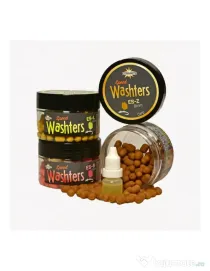 Wafters Dynamite Baits Speedy'S Washters, Pink, 9mm