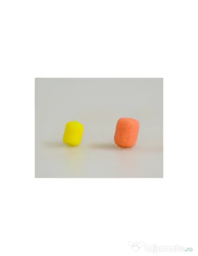 Wafters Dynamite Baits Speedy'S Washters, Yellow, 7mm