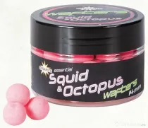 Wafters Dynamite Baits Squid & Octopus Fluro, 14mm