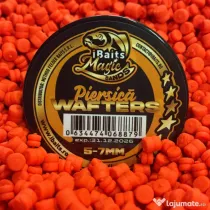 Wafters iBaits Magic Bands Piersica 5-7mm