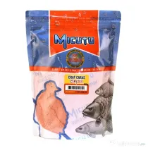 Nada Feeder Micutu Crap Caras Capsuna - 900g