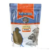 Nada Feeder Micutu Dark Green - 900g