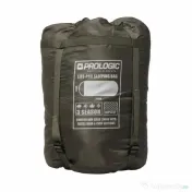 Sac de Dormit Prologic Element Lite Pro, 3 Sezoane 
