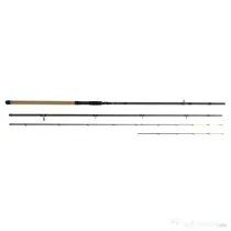 Lanseta Feeder Arrow F5 Max 3.90m, 120g, 3+2buc