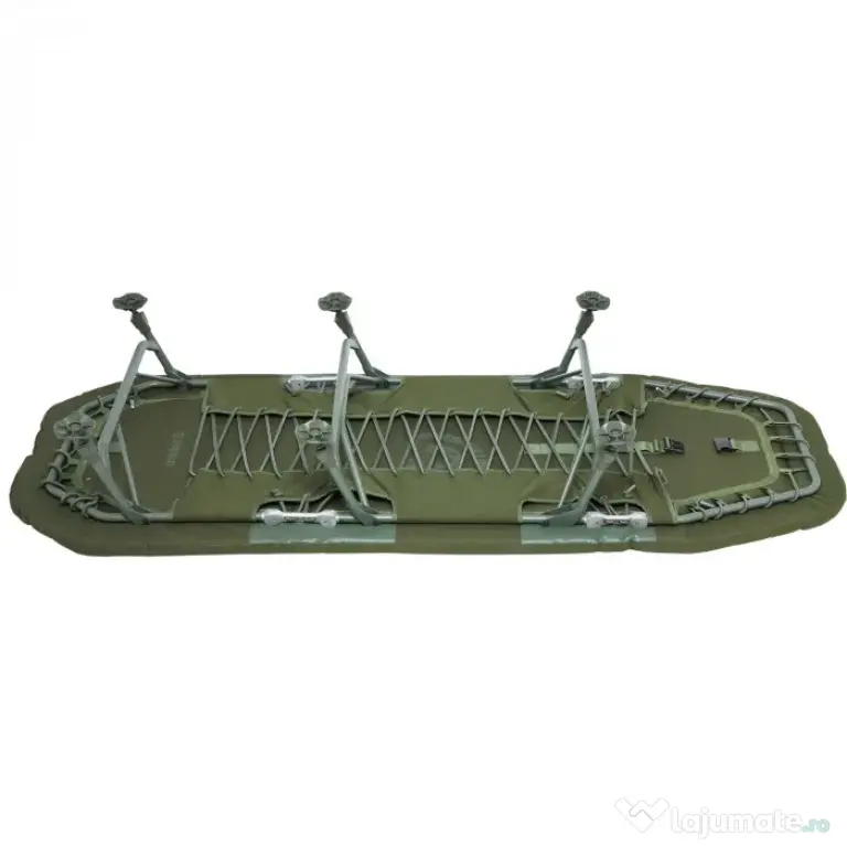 Pat Trakker Levelite Lumbar