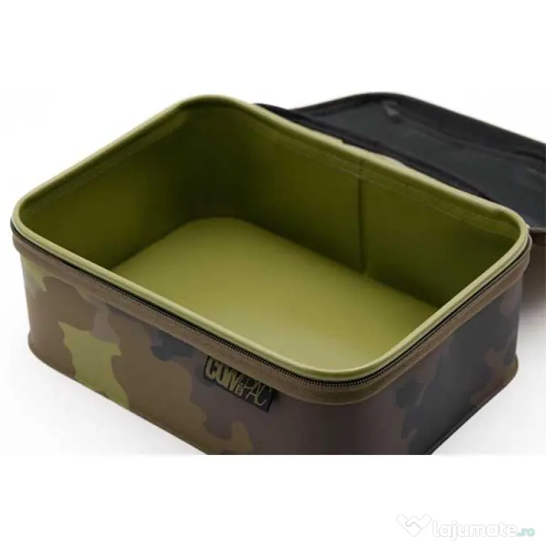 Borseta Korda Compac 125 Kamo