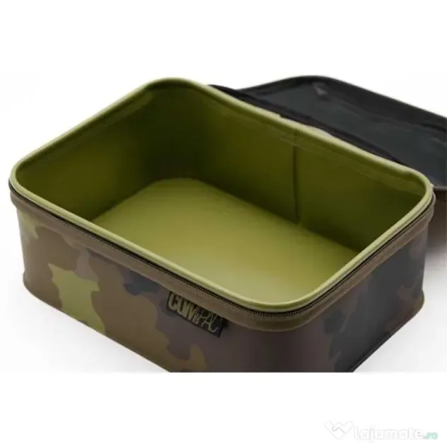 Borseta Korda Compac 125 Kamo