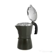 Cafetiera Fox Cookware Espresso Maker, 300ml