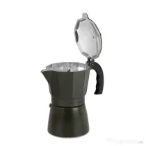 Cafetiera Fox Cookware Espresso Maker, 300ml