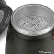 Cafetiera Fox Cookware Espresso Maker, 300ml