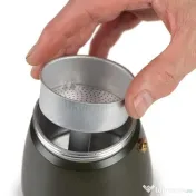 Cafetiera Fox Cookware Espresso Maker, 300ml