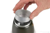 Cafetiera Fox Cookware Espresso Maker, 300ml