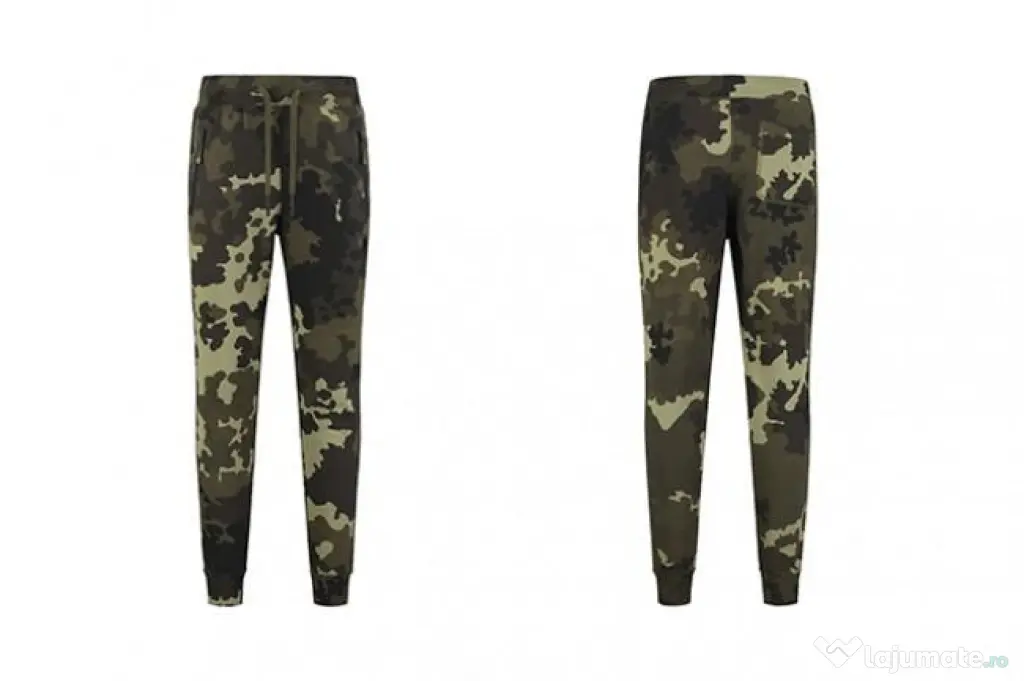 Pantaloni Lungi Korda Kore Joggers Lite Kamo Marimea M