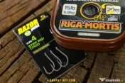 Carlige Carp Spirit Stiff Rig Chod, Marimea 4, 10buc